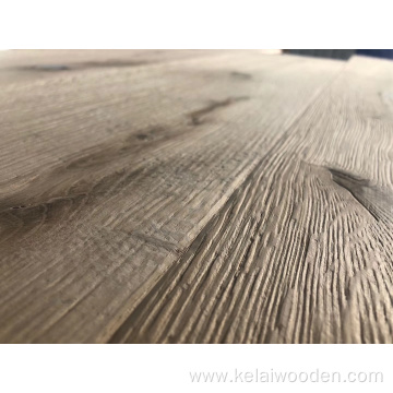 super matte oak engineered flooring smoke wooden floor